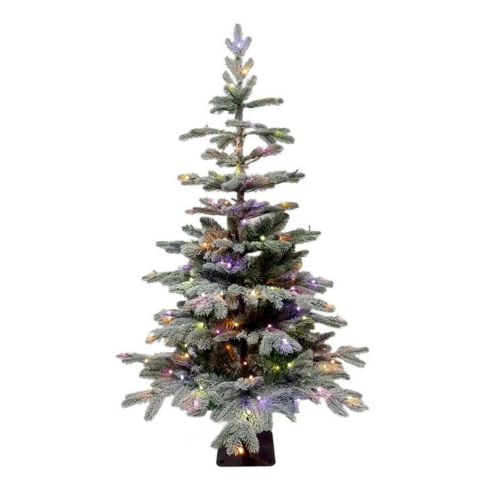 5021346542196 1 Elsa Frosted Snowy Fir Pre Lit 4ft.jpg